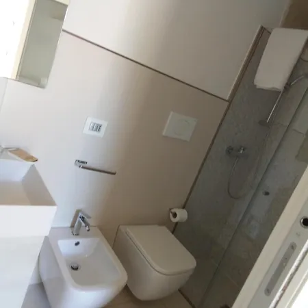 B&B Rescio's 4*
