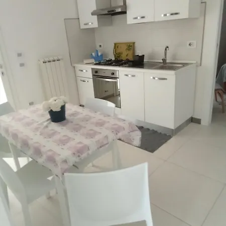Panzió Rescio's Cavallino di Lecce