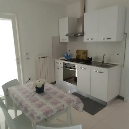 Rescio's Panzió