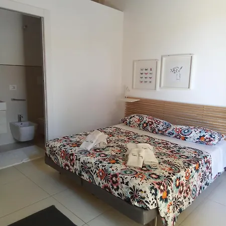 B&B Rescio's 4*