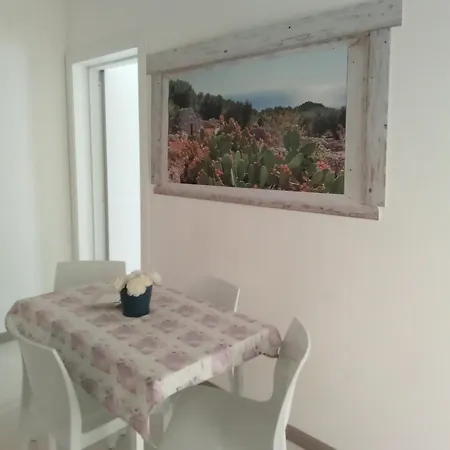 Rescio's Panzió Cavallino di Lecce