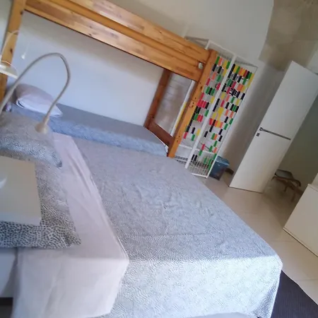 Rescio's 카발리노 디 레체