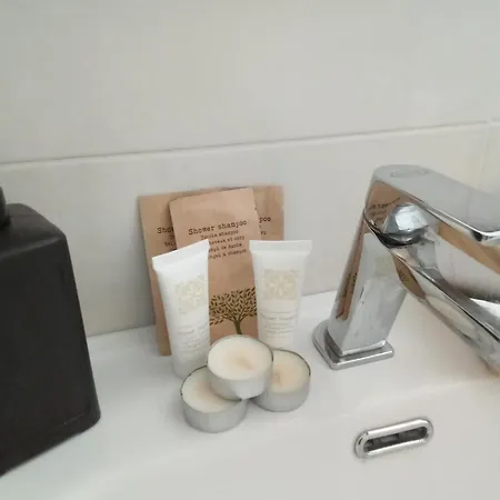 Rescio's B&B 카발리노 디 레체