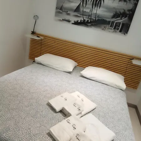 B&B Rescio's