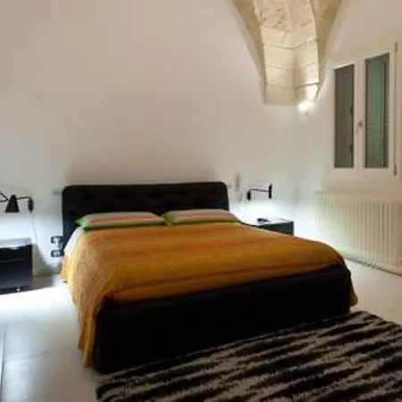 Rescio's B&B 카발리노 디 레체