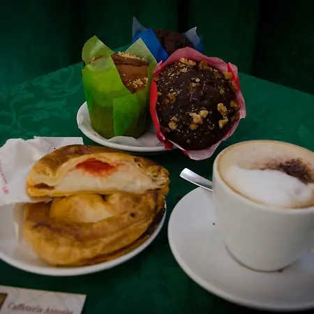 Rescio's 카발리노 디 레체