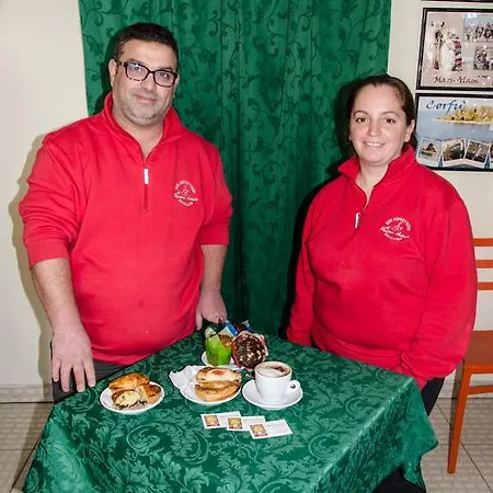 B&B Rescio's 카발리노 디 레체