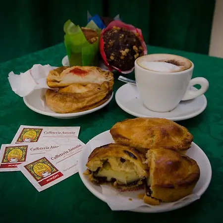 Rescio's 카발리노 디 레체