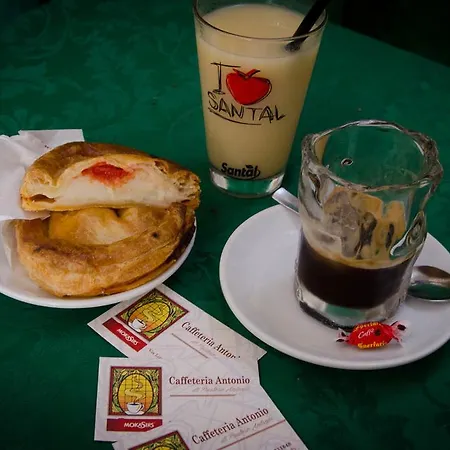 B&B Rescio's 카발리노 디 레체