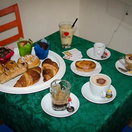 Rescio's 카발리노 디 레체