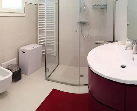 B&B Rescio's 카발리노 디 레체