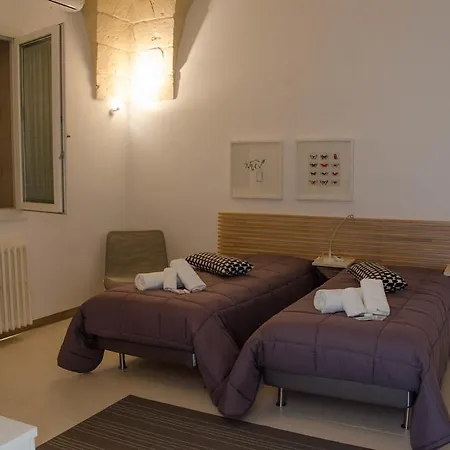 Rescio's 카발리노 디 레체