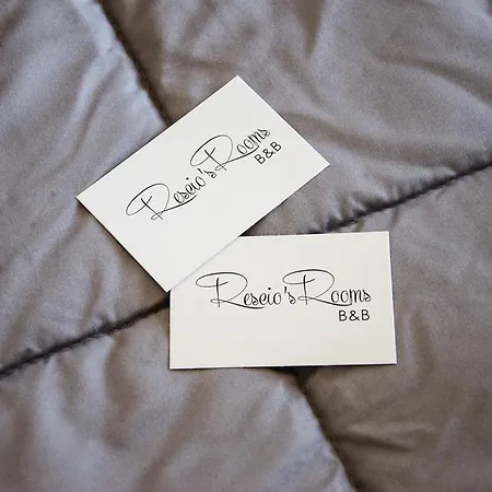 B&B Rescio's 카발리노 디 레체