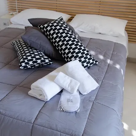 B&B Rescio's 카발리노 디 레체