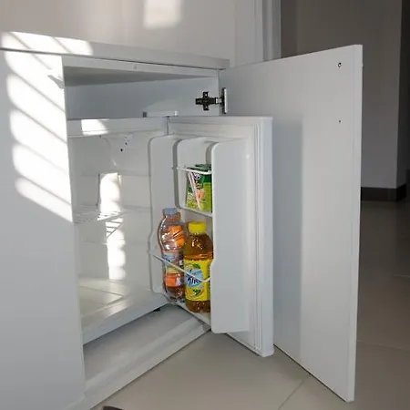 Panzió Rescio's