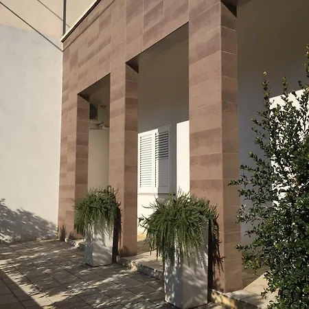 Rescio's Panzió 4*