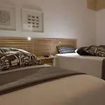 Panzió Rescio's