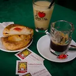 Frühstückspension Rescio's Cavallino di Lecce