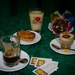 Frühstückspension Rescio's 4*