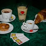 Frühstückspension Rescio's