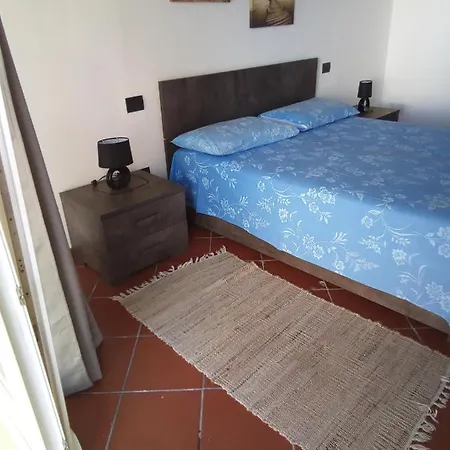 Rescio's Bed & Breakfast *