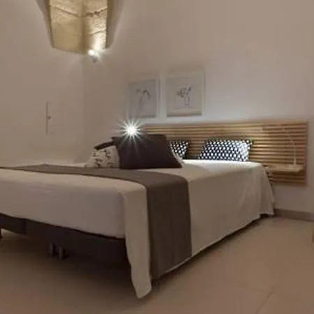 Rescio's Bed & Breakfast Cavallino di Lecce