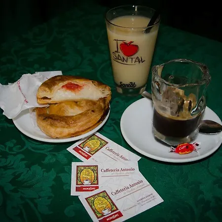 Rescio's