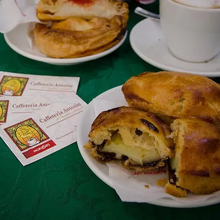 Bed & Breakfast Rescio's 4*