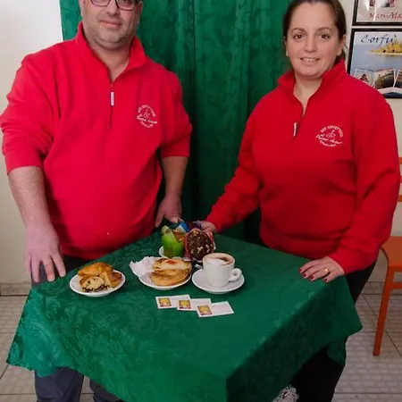 Bed & Breakfast Rescio's