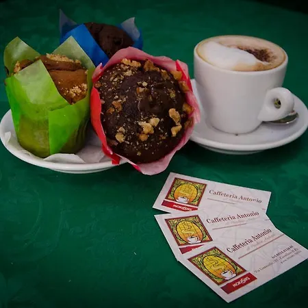 Rescio's Cavallino di Lecce