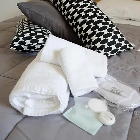 Bed & Breakfast Rescio's 4*