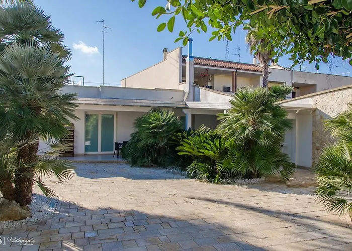 Rescio's 住宿加早餐酒店