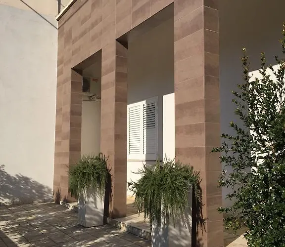 Rescio's 住宿加早餐酒店 4*